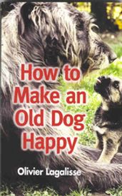 How to Make an Old Dog Happy