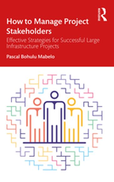How to Manage Project Stakeholders - Pascal Bohulu Mabelo