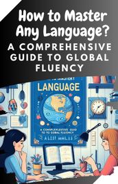 How to Master Any Language: A Comprehensive Guide to Global Fluency