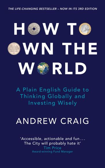 How to Own the World - Andrew Craig