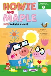 How to Paint a Mural