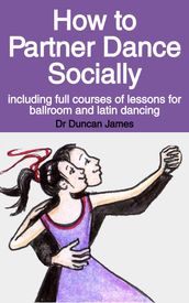 How to Partner Dance Socially