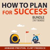 How to Plan for Success Bundle, 2 in 1 Bundle