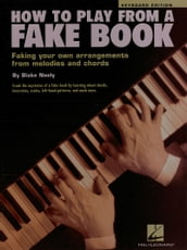 How to Play from a Fake Book (Music Instruction)