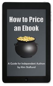 How to Price an Ebook