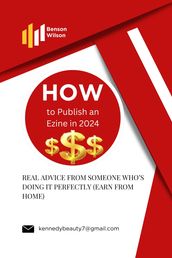 How to Publish an Ezine in 2024