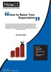 How to Raise Your Expectation