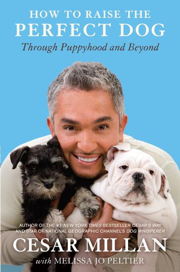 How to Raise the Perfect Dog - Cesar Millan - Melissa Jo Peltier