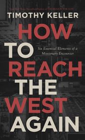 How to Reach the West Again