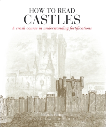 How to Read Castles - Malcolm Hislop
