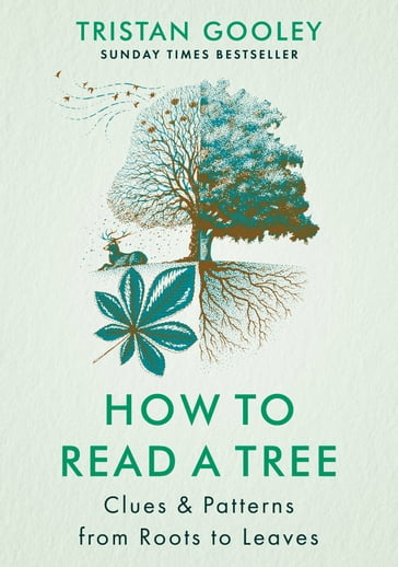 How to Read a Tree - Tristan Gooley