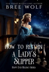How to Return a Lady s Slipper