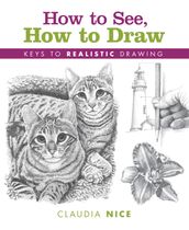 How to See, How to Draw