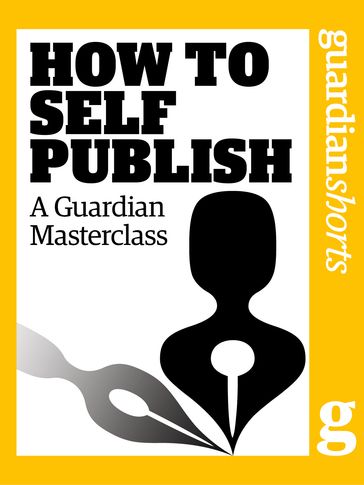 How to Self Publish - Ed Peppitt