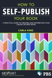 How to Self-Publish Your Book