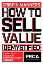 How to Sell Value  Demystified