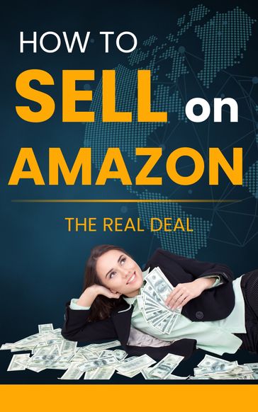 How to Sell on Amazon - Esther Odejimi