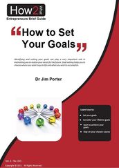 How to Set Your Goals