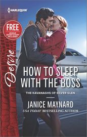 How to Sleep with the Boss