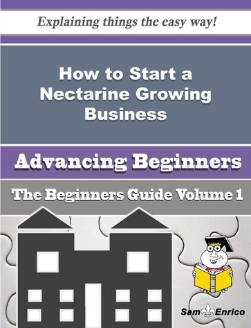 How to Start a Nectarine Growing Business (Beginners Guide) - Anja Lange