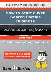 How to Start a Web Search Portals Business