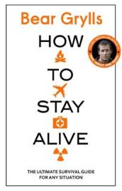 How to Stay Alive