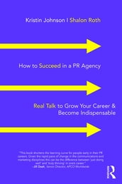 How to Succeed in a PR Agency