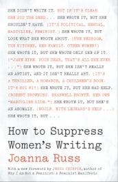 How to Suppress Women s Writing