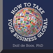 How to Take Your Business Global