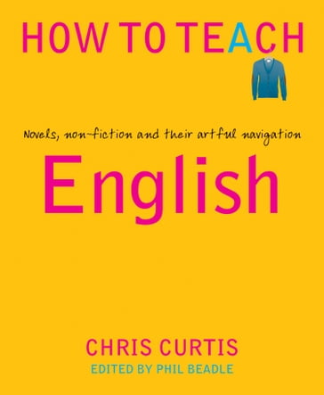How to Teach - Chris Curtis
