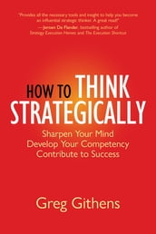 How to Think Strategically