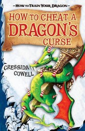 How to Train Your Dragon: How To Cheat A Dragon s Curse
