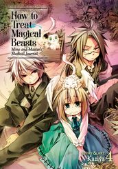 How to Treat Magical Beasts Vol. 4