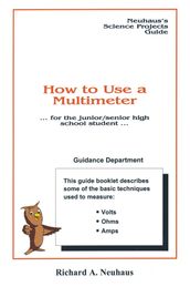 How to Use a Multimeter