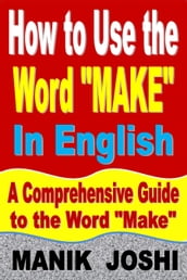 How to Use the Word 