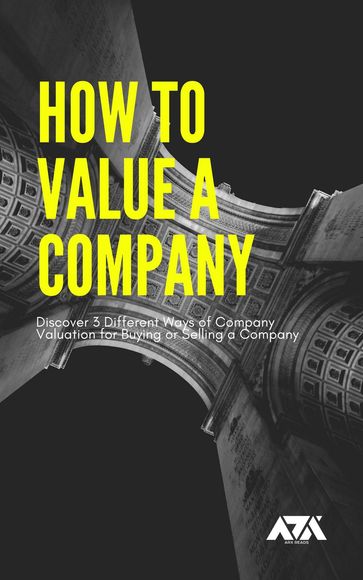 How to Value a Company - ARX Reads
