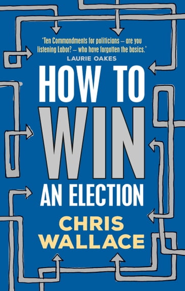 How to Win an Election - Chris - Wallace