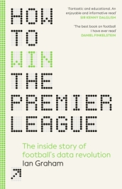 How to Win the Premier League