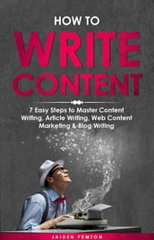 How to Write Content
