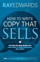 How to Write Copy That Sells