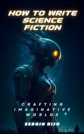 How to Write Science Fiction: Crafting Imaginative Worlds