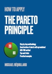 How to apply the Pareto principle