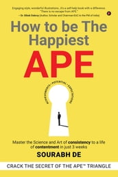 How to be The Happiest APE