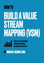 How to build a value stream mapping (VSM)