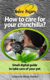 How to care for your chinchilla?