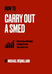How to carry out a SMED