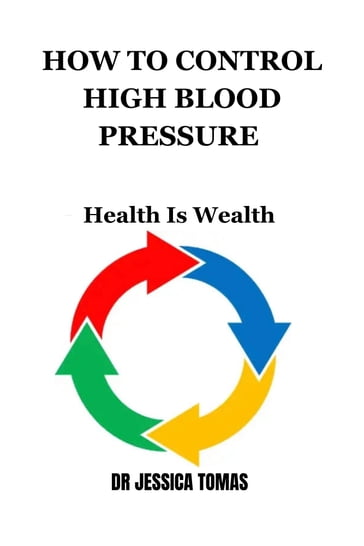 How to control high blood pressure - DR JESSICA TOMAS