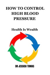 How to control high blood pressure