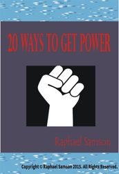 How to get Power