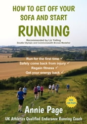How to get off your sofa and start running